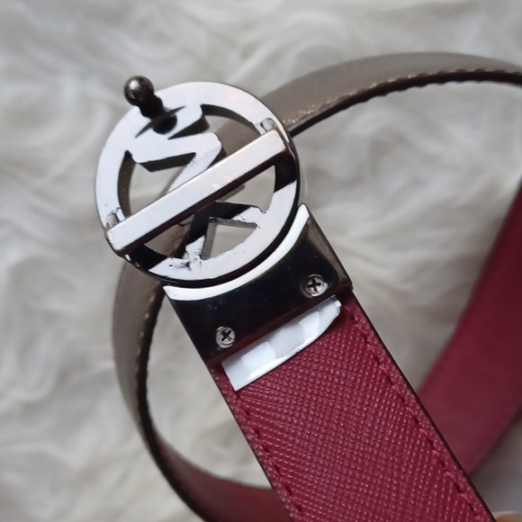 Michael Kors  belt - Picture 8 of 9
